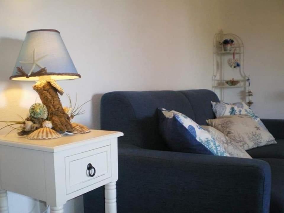 Casa Vacanze Villa Sandrina Costa Paradiso Zewnętrze zdjęcie